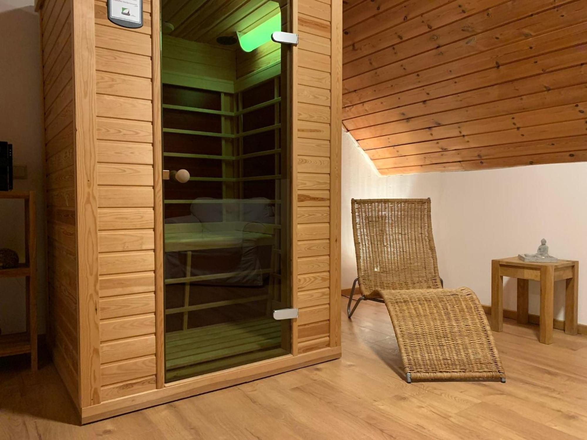 Ferienhaus Am Silbersee Leni Frielendorf Buitenkant foto